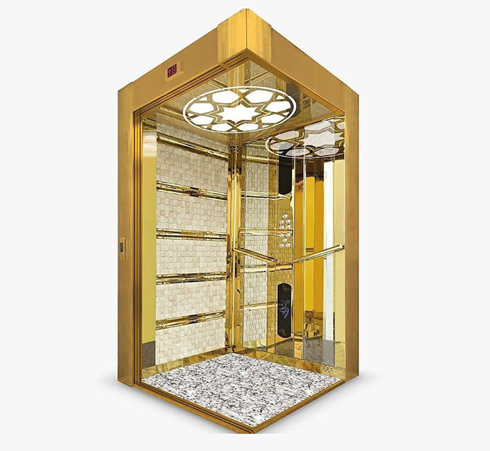 نکات مهم در انتخاب سیستم آسانسور