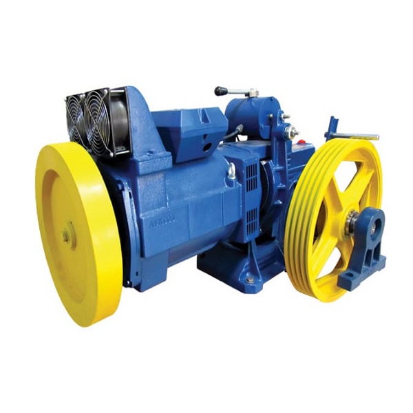 آسانسورهای هیدرولیک و گلس